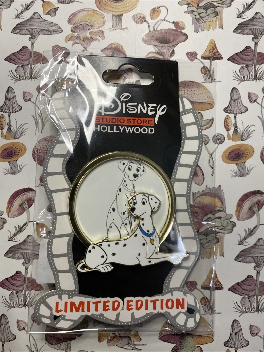 D23 Expo 101 Dalmatians Patches & Pins (1968-Now) for sale | eBay