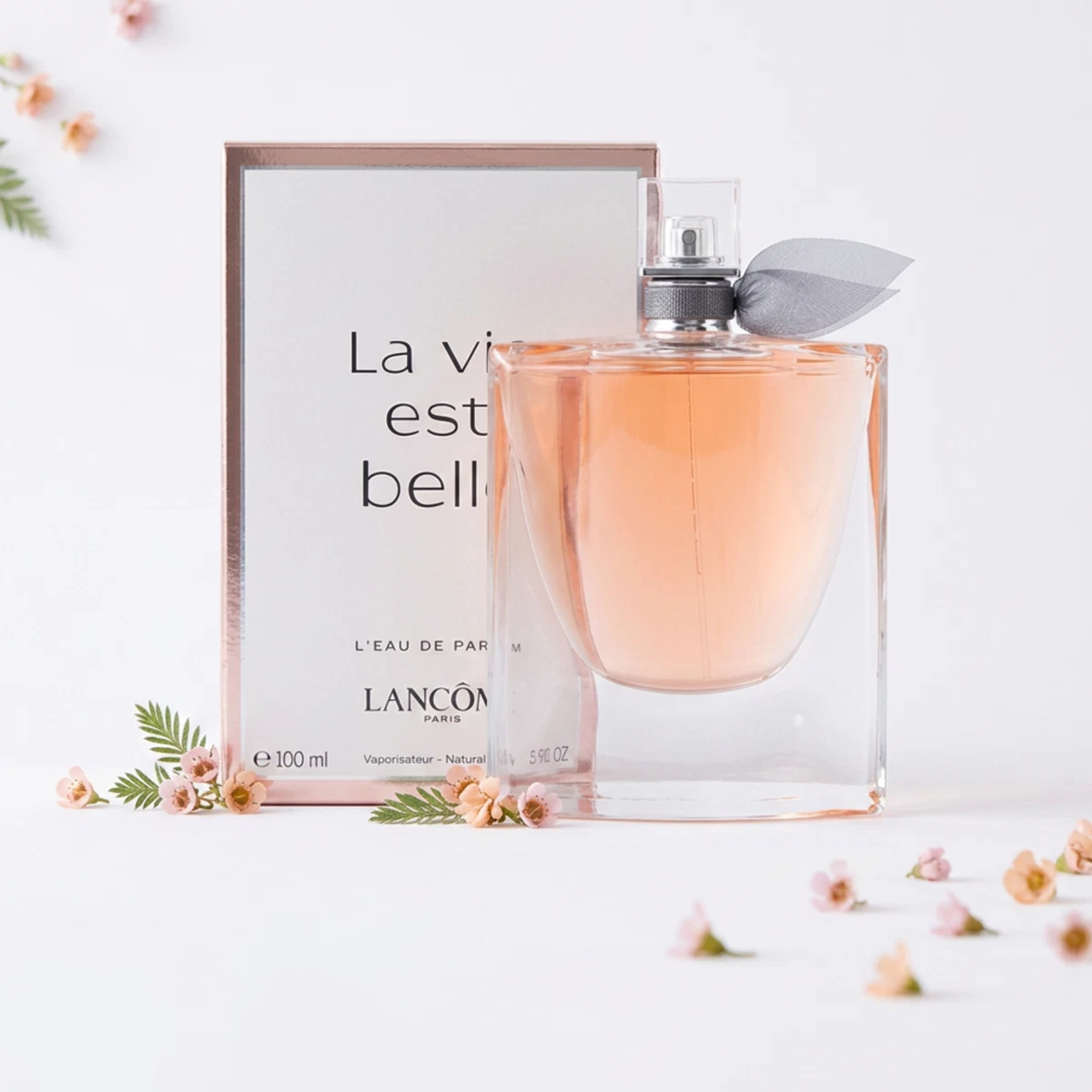 Lancôme La vie est belle Fragrances for Women for sale | eBay
