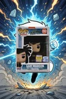 Funko Pop! #2002 Sam Manson Danny Phantom 2025 Summer SDCC Exclusive