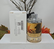 Eau de Cartier Essence d'Orange Cartier perfume - a fragrance for