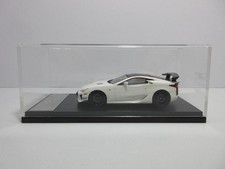 1/43  Lexus LFA 143834