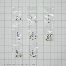 BRAND NEW OEM WOLF RANGE LP CONVERSION KIT for DF AND SRT MODELS