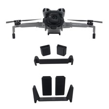 Landing Gear Heightened Stand Feet Leg for DJI Mini 5 4 Pro Drone Accessories