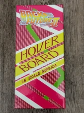 Back to the Future Part II 2 Hover Board 1.5 Scale Replica Loot Crate Exclusive