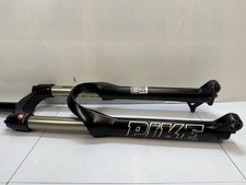 Rockshox Pike 454 U Turn Forks