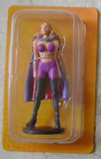 Fumetti 3D Collection Zora Statua Figure No Fascicolo