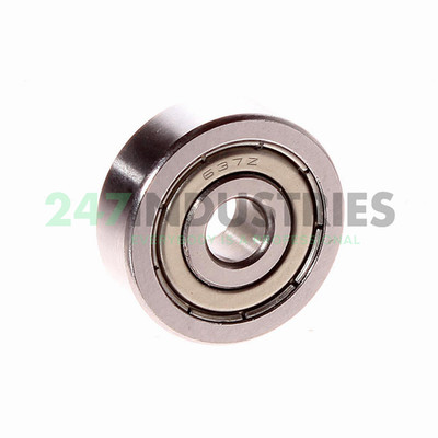 637ZZ Neutral 7 x 26 x 9 mm DEEP GR. BALL SINGLE ROW