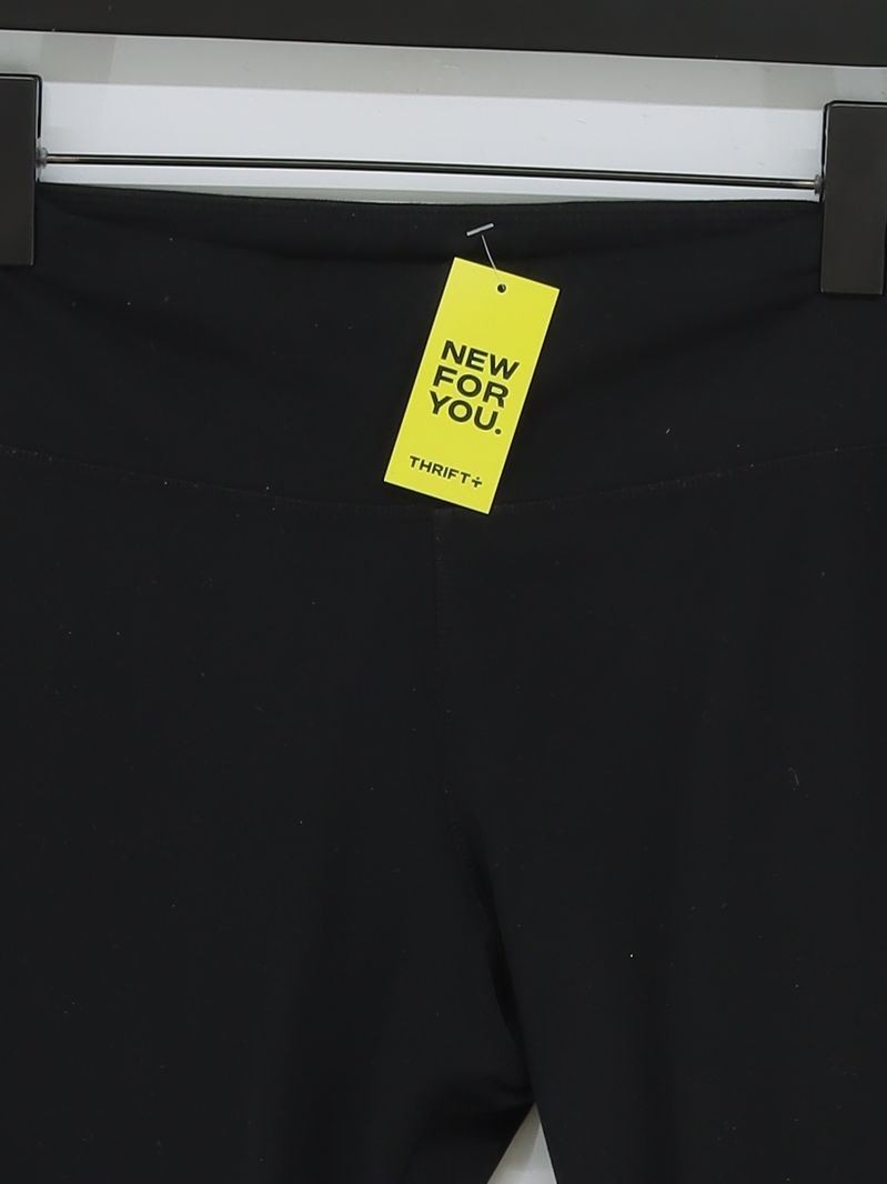 ALTRA Leggings donna Jockey L nero 100% altro lunghezza intera