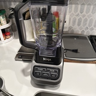 Ninja CO610B Frullatore Professionale 1000 W Nero