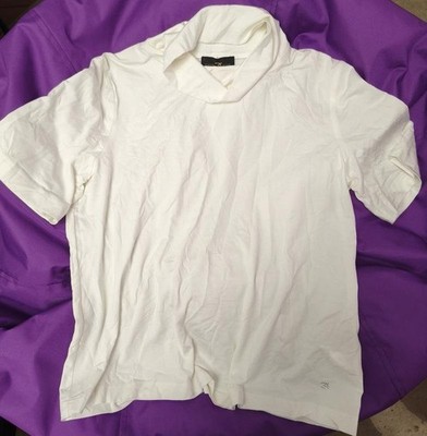 women eugene klein shirt white 50