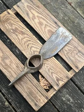 Vintage Warren-Teed 5 AXE MATTOCK CUTTER MATTOCK