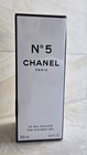 New, Sealed Authentic Chanel N°5 The Shower Gel, 200 ML/6.8 Fl Oz.