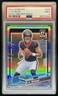 2023 Panini Donruss C.J. Stroud Optic Rated Rookie Preview Holo RC #339 PSA 9
