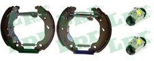 Kits de frein Fiat PUNTO