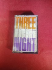 Three Dog Night by Three Dog Night Cassette, 1995
