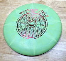 Westside Discs Shield BT Medium Burst Shield (3/3/0/1) Great Shape!