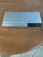 Bose Lifestyle Music System Center Model 20 6 Disc CD Changer