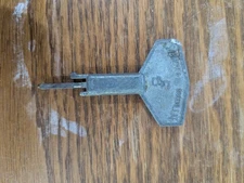 Sargent & Greenleaf Locksmith Safe Combination Lock Change Key Vault Lock S&G