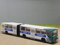 1/87 Brekina Ikarus 280.02 Potsdam, Faz 59745