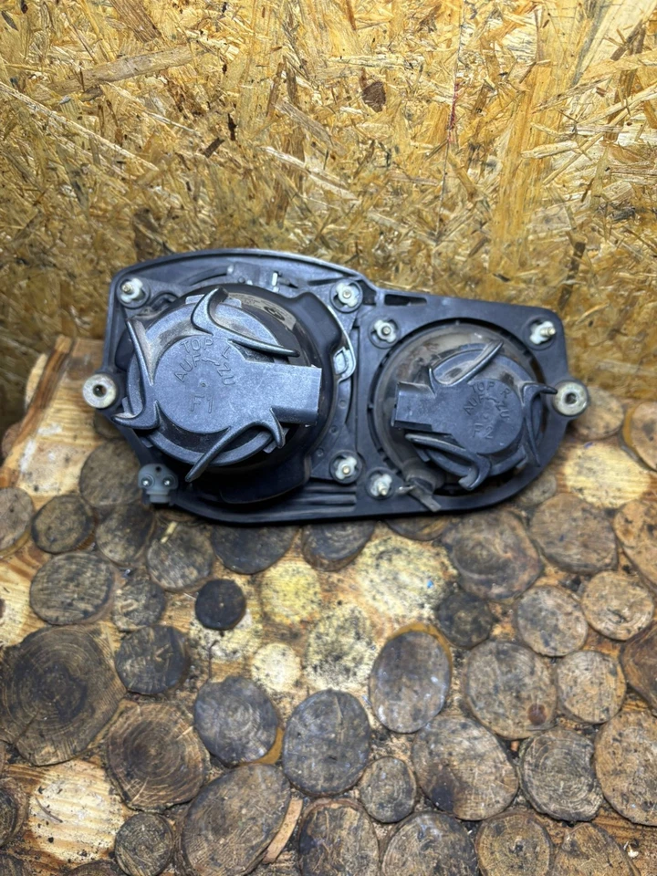 BMW R1150 GS R21 99-04 orig. Scheinwerfer Lampe vorne Headlight - Bild 4 von 4