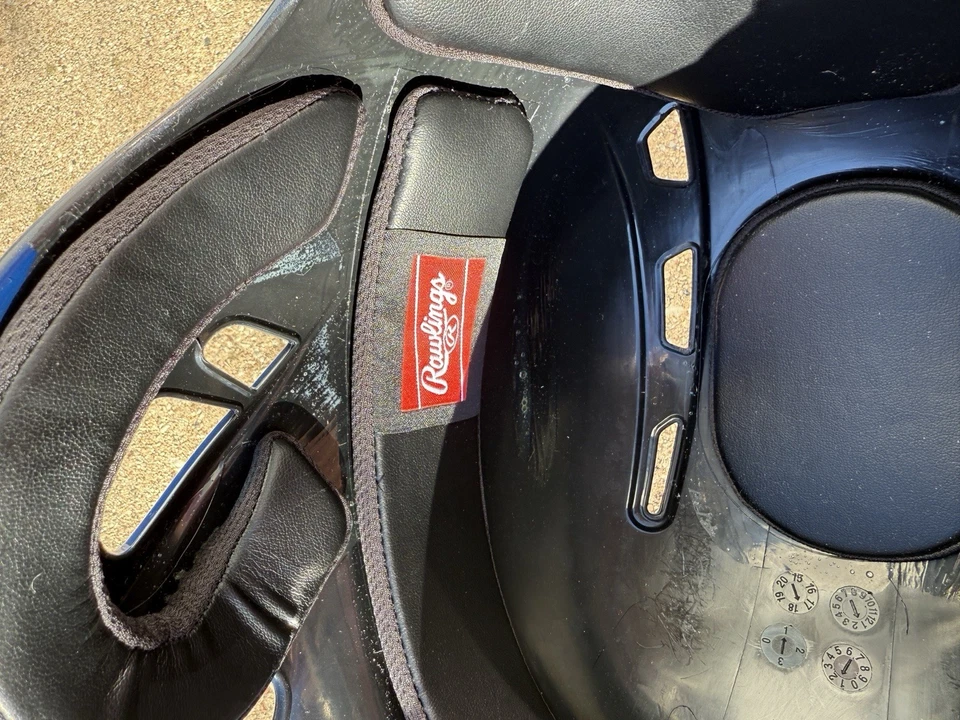 Мини-шлем с автографом Нолана Райана из NY Mets | Mircale Mets! - Изображение 4 из 4