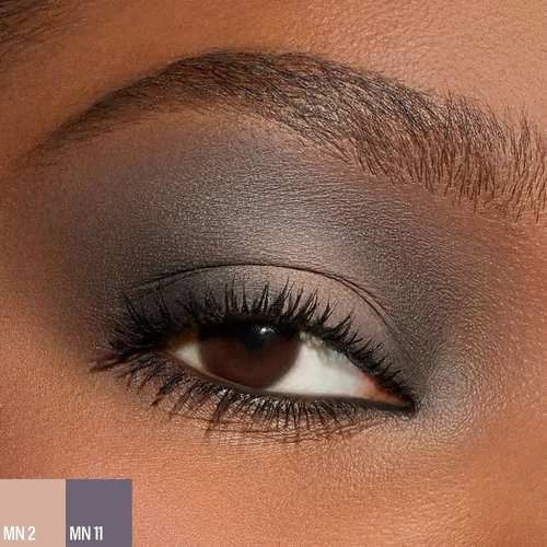 NEW Authentic MAKEUP BY MARIO Master Mattes® Eyeshadow Palette: The Neutrals - Picture 6 of 6