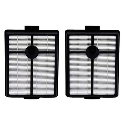 Staubsauger Filter Set für 2er Set für Rainbow für Exair für E Mod für Els