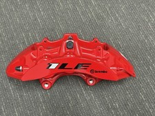 Gm 6 Piston Big Brake Swap For Subaru Nissan Gm Trucks Left Caliper Only