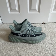 adidas gazelle silver green womens Adidas Yeezy Boost 350 V2 'MX Dark Salt' Grade-School – DTLR main image 1