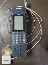 Bendix King KLX 100 GPS/2 Way Comm