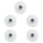 5X for  L10S  L10  S10 S10 Pro X10 B101CN W10S Vacuum Cleaner Parts Clean8107