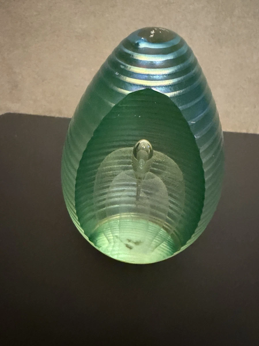 orient flume art glass products for sale | eBay