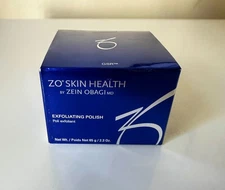 ZO Skin Health Exfoliating Polish, 2.3 oz - BRAND NEW IN BOX