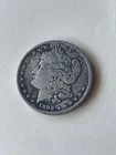 1893-O $1 Morgan Silver Dollar
