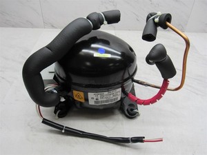 EMBRACO EMX3111U Compressor 115-127V 60Hz 8.8 LRA R290 For Hoshizaki