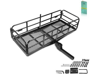 Roof Autopart Premium Roof Rack fits Subaru Tribeca 2008-2014 41QMVX