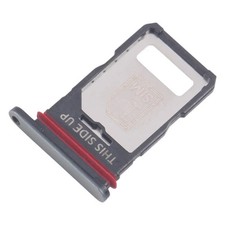 For Motorola Edge 60 Pro 10pcs Original SIM Card Tray SIM Card Tray, For Motor