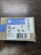 THQL1115AF GE NEW IN BOXES (9 AVAILABLE) FREE SHIPPING
