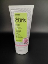 ZOTOS All About Curls BOUNCY CREAM with Controllable Definition ~ 5.1 fl. oz.!!
