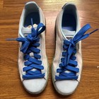 Puma Youth Suede Classics Squirtle Jr Pokémon X Boys Girls Size 4.5 Shoes New — photo 3