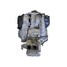 MOTORE YAMAHA T-MAX 560 2020 -2024 / ENGINE XJ420E 