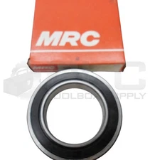 NEW MRC 112KSZZ ROW RADIAL STEEL BEARING