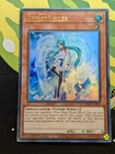 YuGiOh Effect Veiler Ultra Rare 1st Edition RA01-EN003 NM