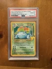 2021 POKEMON CELEBRATIONS CLASSIC COLLECTION #15 VENUSAUR-HOLO PSA 10