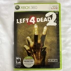 Left 4 Dead 2 - Microsoft Xbox 360 - CIB.