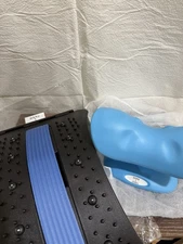 Neck & Back Support Bundle – Relaxation & Comfort Tools