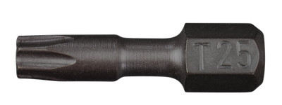 Felo Bit C 6,3 IMPACT TORX  T 27 x 25