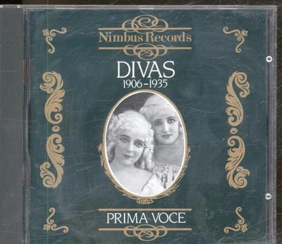 Divas 1906-1935