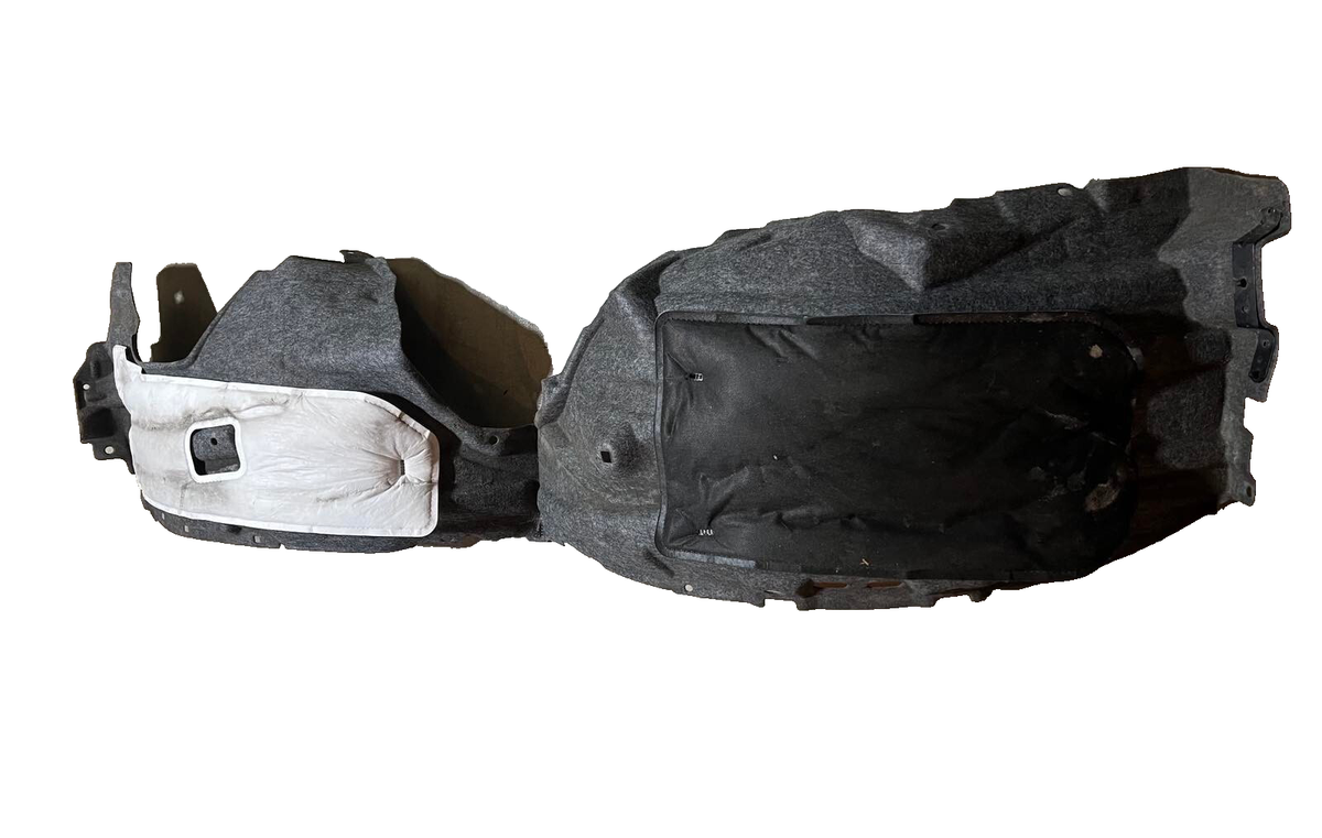 OEM Genuine Toyota Venza Fender Liner Right Side 53876-48190 | eBay