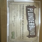 Plunderbund: Ring Leader Edition (w/ KS Stretch Goals) and Special Figures — photo 9